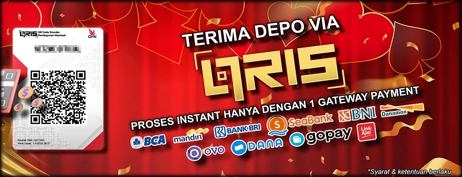 Banner Kecil LINK128